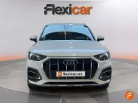 Usado Audi Q5 204 CV (150 kW) 2021 Blanco SUV