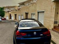 Usado BMW 640 320 HP (235 kW) 2013 Preto Coupé