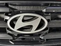 Nuevo Hyundai Tucson Blackline 238 CV (175 kW) 2026 SUV