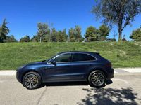 usado Porsche Macan S Diesel Aut.