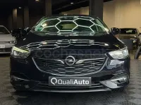 Usado Opel Insignia Business 110 CV (80 kW) 2019 Azul Berlina
