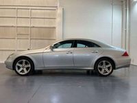 usado Mercedes CLS500 Aut.