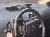 Usado Citroën C4 Exclusive 110 CV (80 kW) 2006 Gris / plata Berlina