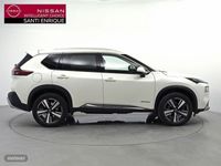 usado Nissan X-Trail 5pl 1.5 e-4ORCE 158kW 4x4 A/T Tekna