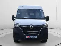 Usado Renault Master 137 CV (100 kW) 2021 Blanco Berlina