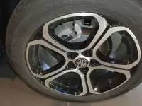 Nuevo MG ZS Comfort 116 CV (85 kW) 2026 SUV
