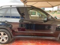 usado BMW X5 3.0dA