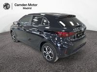 Nuevo MG MG3 Luxury 194 CV (142 kW) 2026 Negro Utilitario