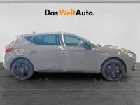 Nuevo Seat Leon ST FR 204 CV (150 kW) 2026 Gris Familiar