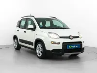 Usado Fiat Panda 70 CV (51 kW) 2023 Utilitario