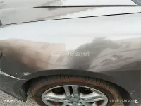 Usado Honda Accord Sport 140 CV (102 kW) 2007 Gris / plata Berlina