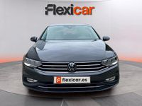 Usado VW Passat Executive 150 CV (110 kW) 2021 Gris Berlina