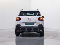 Usado Citroën C3 Aircross PureTech 110 CV (80 kW) 2024 Blanco SUV