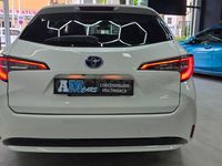 Usado Toyota Corolla Sport 122 CV (89 kW) 2022 Blanco Familiar