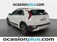 Begagnad Kia Niro 141 HK (103 kW) 2025 Vit SUV