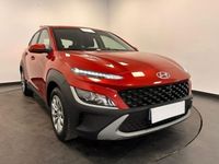 Usado Hyundai Kona 2021 SUV