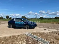 Usado Mazda 3 Active 105 CV (77 kW) 2006 Azul Berlina