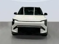 Nuevo Kia EV3 GT-Line 150 kW (204 CV) 2025 Ivory silver matte SUV