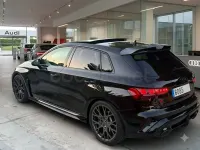 Usado Audi RS3 400 CV (294 kW) 2025 Negro Berlina