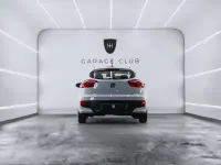 Usado Kia Rio 84 CV (61 kW) 2016 Blanco Utilitario
