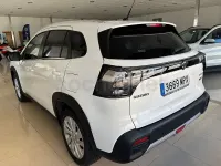 Usado Suzuki SX4 S-Cross 116 CV (85 kW) 2024 Blanco SUV