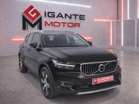 Usado Volvo XC40 Inscription 150 CV (110 kW) 2019 Negro SUV