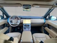 Usado Land Rover Range Rover Autobiography 351 CV (258 kW) 2024 Santorini black SUV