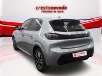 usado Peugeot 208 BlueHDi 73kW 100CV Allure Pack Te puede interesar