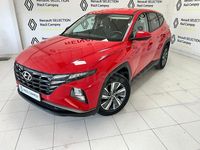 Usado Hyundai Tucson 115 CV (84 kW) 2022 Rojo SUV