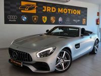 usado Mercedes AMG GT Roadster 476