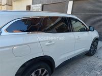 Usado Renault Espace Techno 200 CV (147 kW) 2025 Blanco SUV