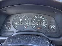 Usado Opel Astra Comfort 100 CV (73 kW) 2001 Gris / plata Berlina