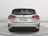 Usado Ford Focus Trend 100 CV (73 kW) 2021