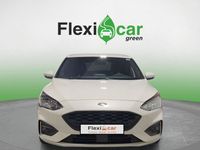 usado Ford Focus 1.0 Ecoboost MHEV 92kW ST-Line X Híbrido en Flexicar Sant Boi