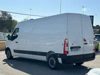 Usado Renault Master 135 CV (99 kW) 2024 Blanco Monovolumen