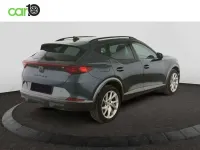 Usado Cupra Formentor 150 CV (110 kW) 2022 Gris SUV