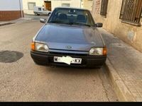 usado Ford Orion 1990