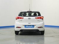 usado Hyundai i20 i201.1CRDI Fresh