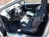 Usado Peugeot 308 Sport 120 CV (88 kW) 2008 Gris / plata Berlina
