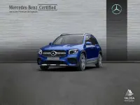 Usado Mercedes GLB200 150 CV (110 kW) 2022 SUV