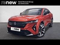 Usado Renault Rafale Techno 200 CV (147 kW) 2024 Rojo SUV