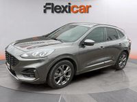 Usado Ford Kuga ST-Line 120 CV (88 kW) 2024 Gris SUV