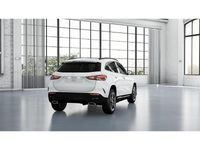 Nuevo Mercedes GLA220 190 CV (139 kW) 2025 Blanco polar SUV