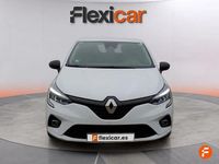 Usado Renault Clio V Business 85 CV (62 kW) 2020 Blanco Berlina