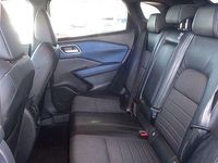 Usado Nissan Qashqai Tekna 140 CV (102 kW) 2022 Azul SUV