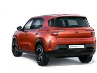 Nuevo Opel Frontera Edition 83 kW (113 CV) 2025 Naranja SUV