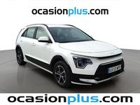 Usado Kia Niro 129 CV (94 kW) 2025 Blanco SUV