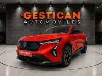 Usado Renault Rafale Esprit Alpine 300 CV (220 kW) 2025 Rojo SUV