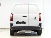 Usado Citroën Berlingo 102 CV (75 kW) 2023 Monovolumen