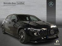 Usado Mercedes A35 AMG 306 CV (225 kW) 2024 Negro Berlina